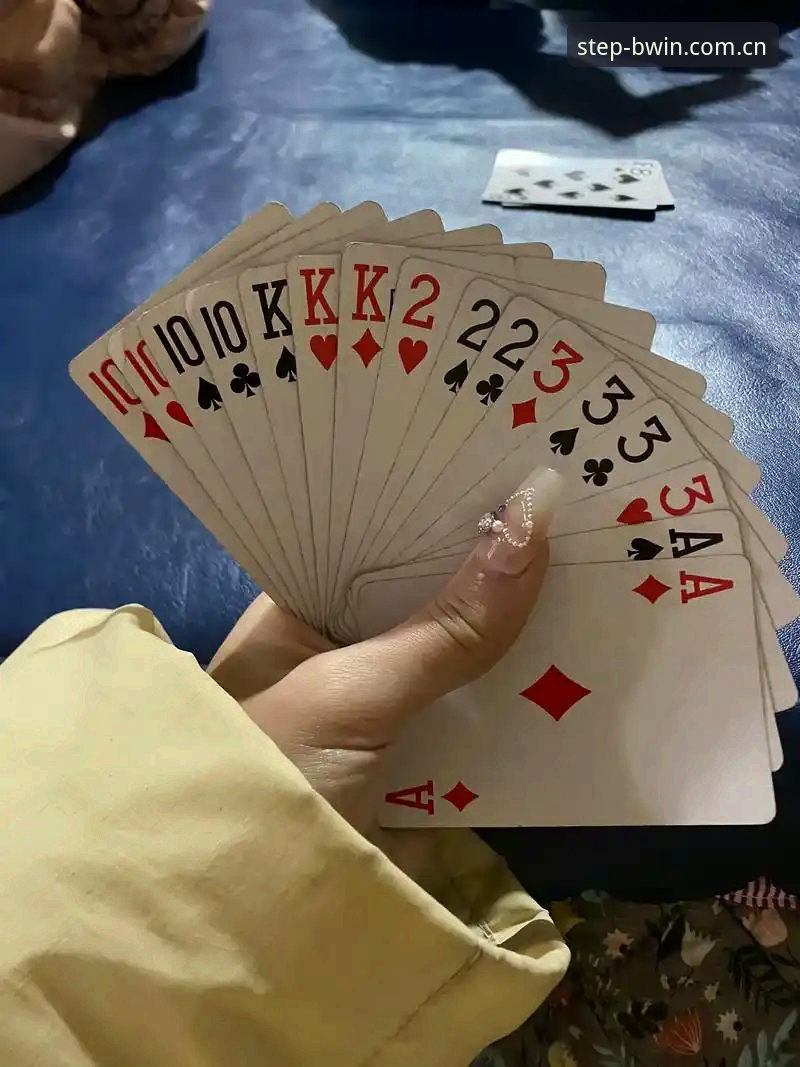 揭秘BWIN必赢平台“每一步都算数”：那些用户最常踩的坑，以及背后的真相